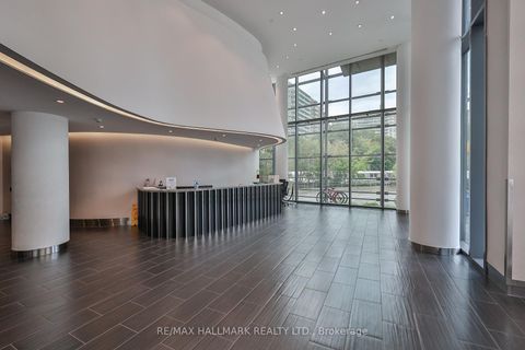 Photo 2 at TH-103 - 1815 Yonge Street, Mount Pleasant West, Toronto