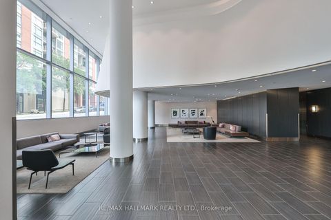 Photo 3 at TH-103 - 1815 Yonge Street, Mount Pleasant West, Toronto