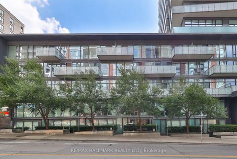 Photo 4 at TH-103 - 1815 Yonge Street, Mount Pleasant West, Toronto