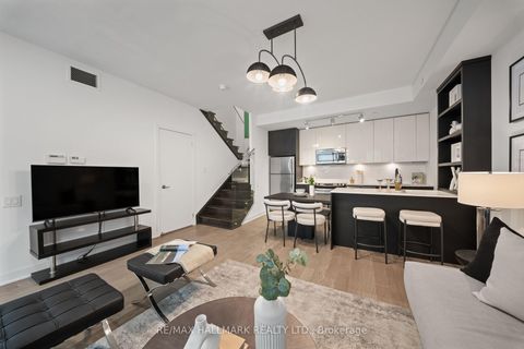 Photo 18 at TH-103 - 1815 Yonge Street, Mount Pleasant West, Toronto