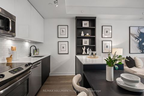 Photo 20 at TH-103 - 1815 Yonge Street, Mount Pleasant West, Toronto