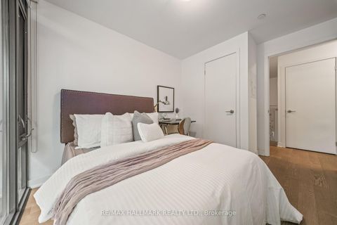 Photo 25 at TH-103 - 1815 Yonge Street, Mount Pleasant West, Toronto