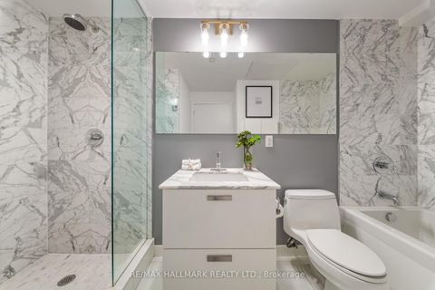 Photo 28 at TH-103 - 1815 Yonge Street, Mount Pleasant West, Toronto