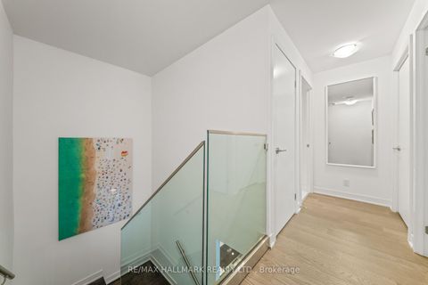 Photo 29 at TH-103 - 1815 Yonge Street, Mount Pleasant West, Toronto