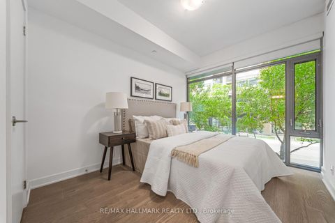 Photo 30 at TH-103 - 1815 Yonge Street, Mount Pleasant West, Toronto