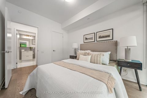 Photo 31 at TH-103 - 1815 Yonge Street, Mount Pleasant West, Toronto