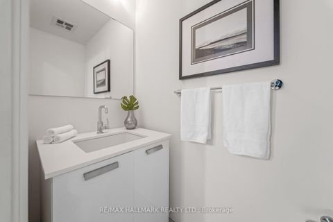 Photo 32 at TH-103 - 1815 Yonge Street, Mount Pleasant West, Toronto