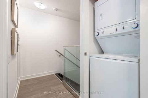 Photo 33 at TH-103 - 1815 Yonge Street, Mount Pleasant West, Toronto