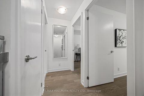 Photo 34 at TH-103 - 1815 Yonge Street, Mount Pleasant West, Toronto