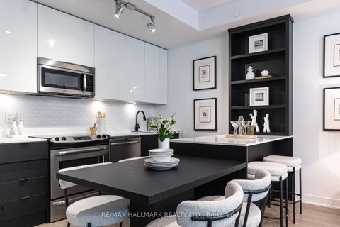 Photo 35 at TH-103 - 1815 Yonge Street, Mount Pleasant West, Toronto