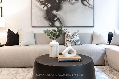 Photo 36 at TH-103 - 1815 Yonge Street, Mount Pleasant West, Toronto