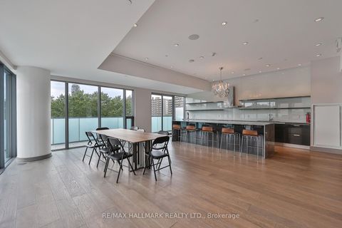 Photo 37 at TH-103 - 1815 Yonge Street, Mount Pleasant West, Toronto