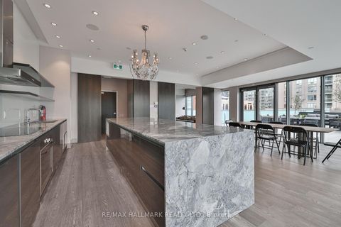 Photo 38 at TH-103 - 1815 Yonge Street, Mount Pleasant West, Toronto