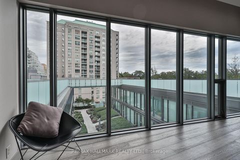 Photo 41 at TH-103 - 1815 Yonge Street, Mount Pleasant West, Toronto
