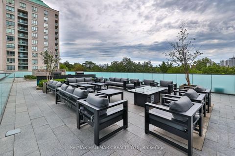 Photo 42 at TH-103 - 1815 Yonge Street, Mount Pleasant West, Toronto