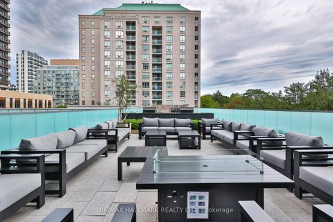 Photo 43 at TH-103 - 1815 Yonge Street, Mount Pleasant West, Toronto