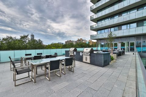 Photo 44 at TH-103 - 1815 Yonge Street, Mount Pleasant West, Toronto