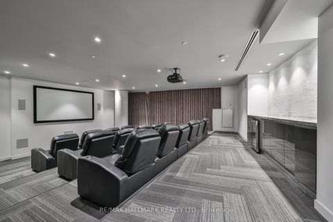 Photo 46 at TH-103 - 1815 Yonge Street, Mount Pleasant West, Toronto