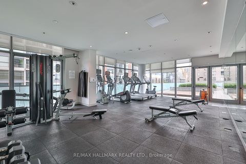 Photo 47 at TH-103 - 1815 Yonge Street, Mount Pleasant West, Toronto