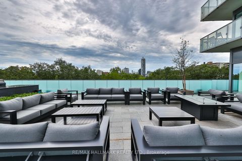 Photo 48 at TH-103 - 1815 Yonge Street, Mount Pleasant West, Toronto