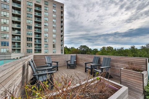 Photo 49 at TH-103 - 1815 Yonge Street, Mount Pleasant West, Toronto