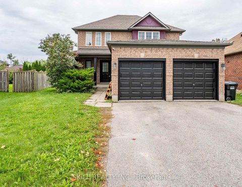 Photo 0 at 73 Tunbridge Road, Georgian Drive, Barrie
