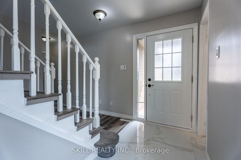 Photo 2 at 73 Tunbridge Road, Georgian Drive, Barrie