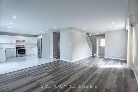 Photo 5 at 73 Tunbridge Road, Georgian Drive, Barrie