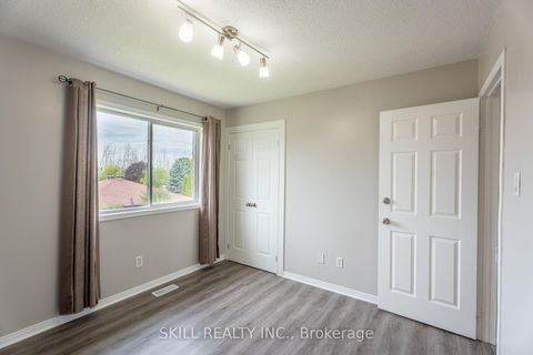 Photo 16 at 73 Tunbridge Road, Georgian Drive, Barrie