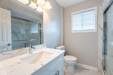 Photo 21 at 73 Tunbridge Road, Georgian Drive, Barrie