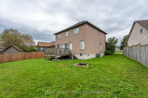 Photo 38 at 73 Tunbridge Road, Georgian Drive, Barrie