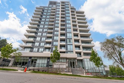 Photo 2 at 1202 - 2 Teagarden Court, Willowdale East, Toronto