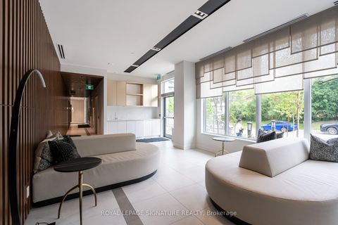 Photo 7 at 1202 - 2 Teagarden Court, Willowdale East, Toronto