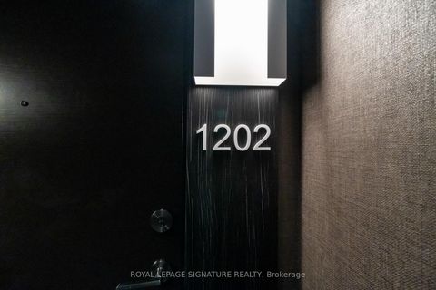 Photo 8 at 1202 - 2 Teagarden Court, Willowdale East, Toronto