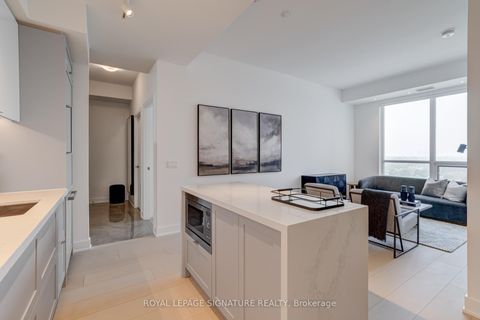 Photo 14 at 1202 - 2 Teagarden Court, Willowdale East, Toronto