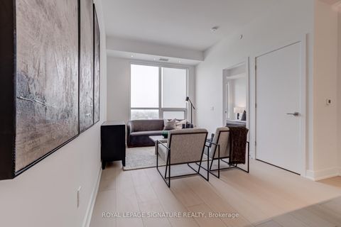Photo 15 at 1202 - 2 Teagarden Court, Willowdale East, Toronto