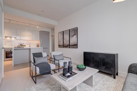 Photo 16 at 1202 - 2 Teagarden Court, Willowdale East, Toronto