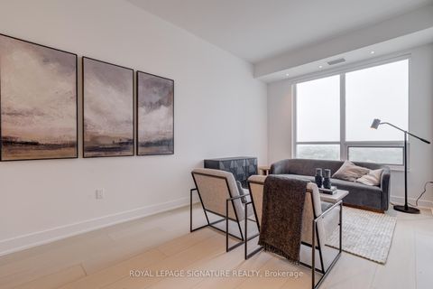 Photo 17 at 1202 - 2 Teagarden Court, Willowdale East, Toronto