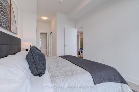 Photo 19 at 1202 - 2 Teagarden Court, Willowdale East, Toronto