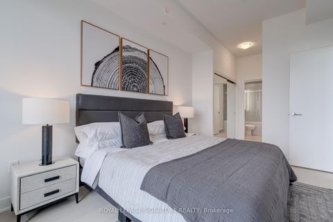 Photo 20 at 1202 - 2 Teagarden Court, Willowdale East, Toronto