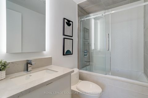 Photo 21 at 1202 - 2 Teagarden Court, Willowdale East, Toronto