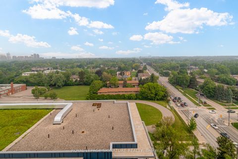Photo 26 at 1202 - 2 Teagarden Court, Willowdale East, Toronto