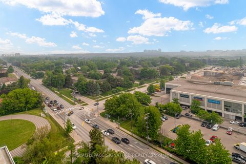 Photo 27 at 1202 - 2 Teagarden Court, Willowdale East, Toronto