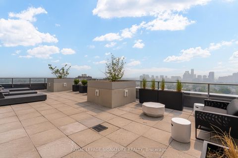 Photo 33 at 1202 - 2 Teagarden Court, Willowdale East, Toronto