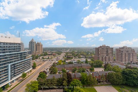 Photo 34 at 1202 - 2 Teagarden Court, Willowdale East, Toronto