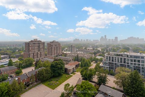 Photo 35 at 1202 - 2 Teagarden Court, Willowdale East, Toronto