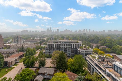 Photo 36 at 1202 - 2 Teagarden Court, Willowdale East, Toronto