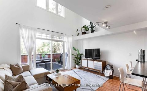 Photo 2 at 229 - 3400 Lake Shore Boulevard W, Long Branch, Toronto
