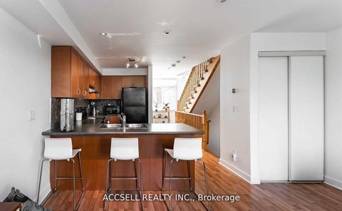 Photo 3 at 229 - 3400 Lake Shore Boulevard W, Long Branch, Toronto