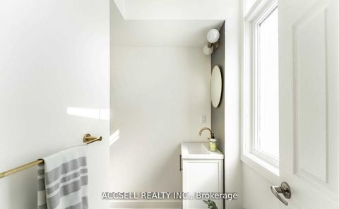 Photo 5 at 229 - 3400 Lake Shore Boulevard W, Long Branch, Toronto